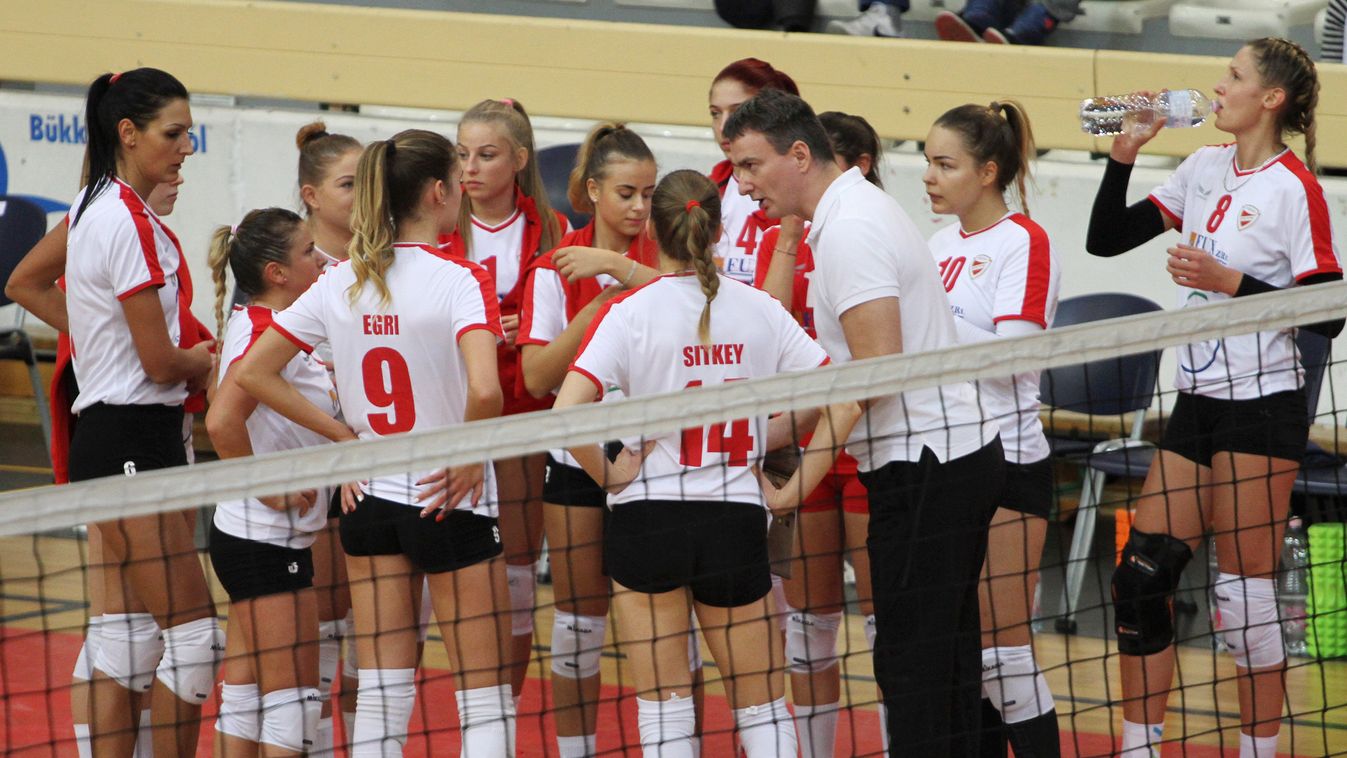 „Lélektanilag sikerült átlépni önmagunkat”