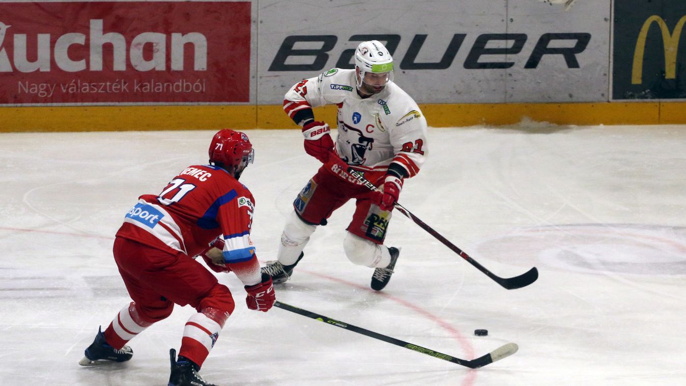 A két ligaponton túl a Tátra Kupát is hazahozták