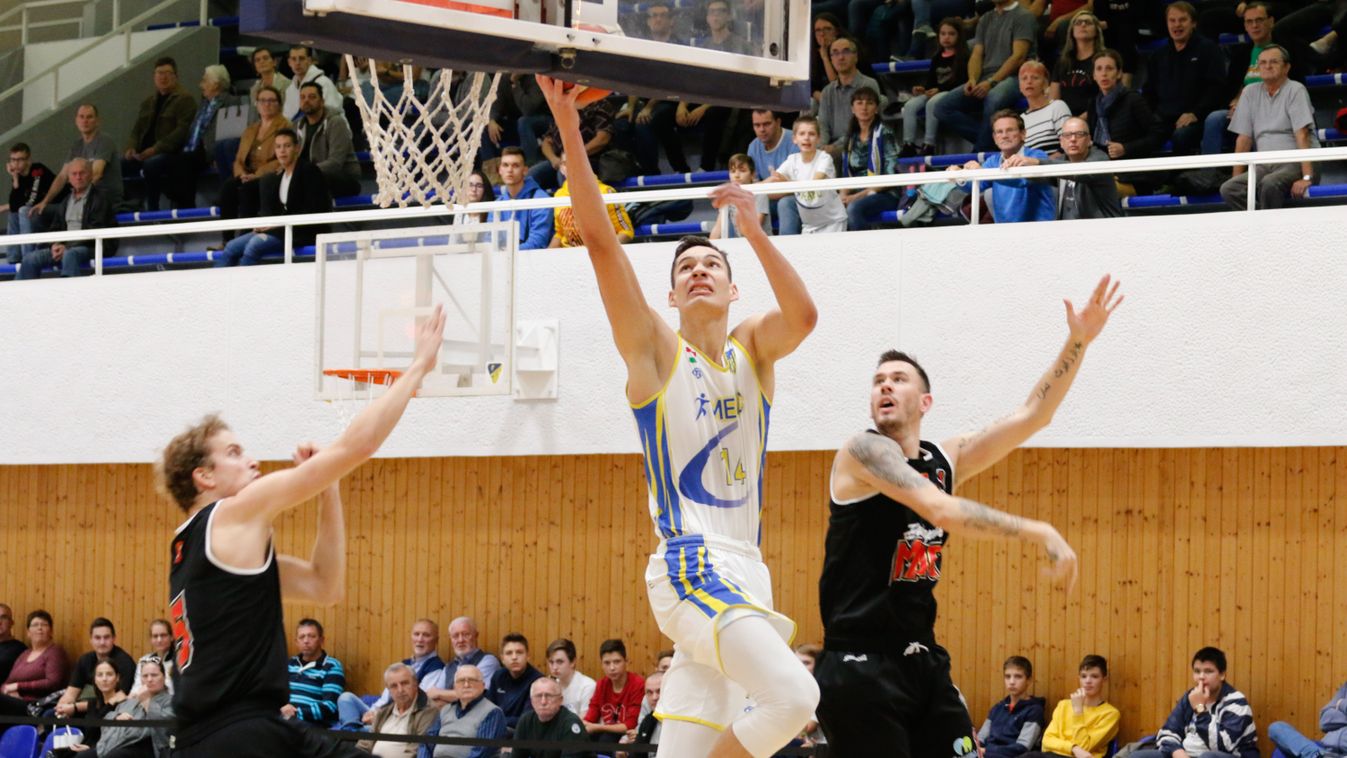 MEAFC: Vendégsiker után is járt a vastaps!