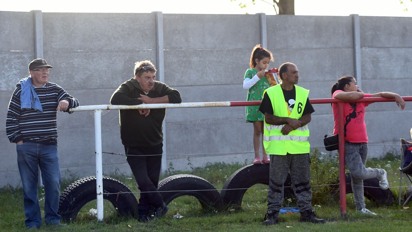 „Sajnos nem tudtunk méltón búcsúzni nagyszerű, csupa szív játékosunktól, Gibók Feritől”