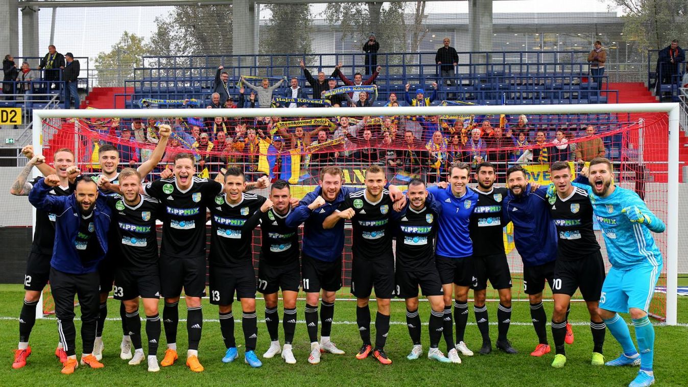 Berecz kapása élményszámba ment