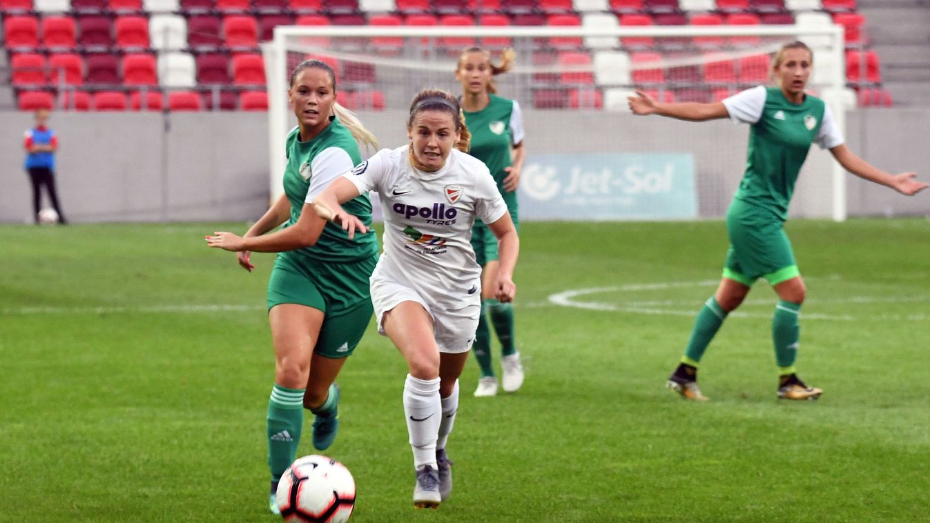 „Nagyon örülök a mai győzelemnek”