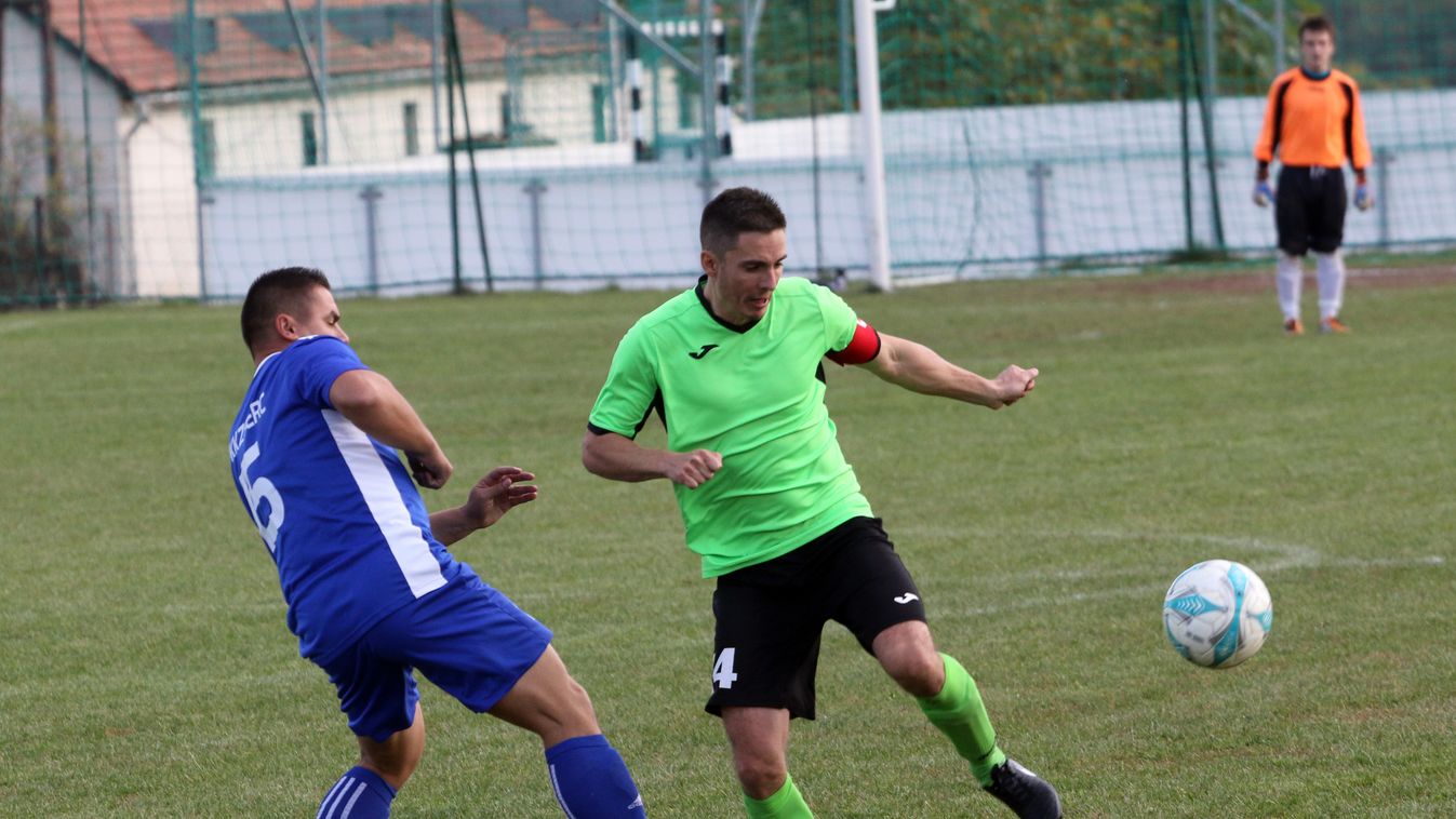 „A játék minden elemében felülmúltuk a bajnok esélyest”