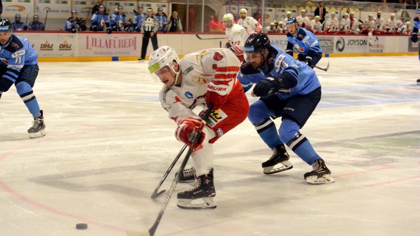 Kihagyták, ezért bűnhődtek