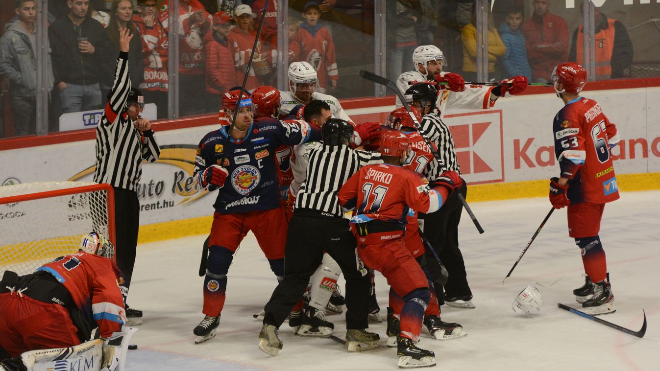 Négy bukás után már jöhet egy siker