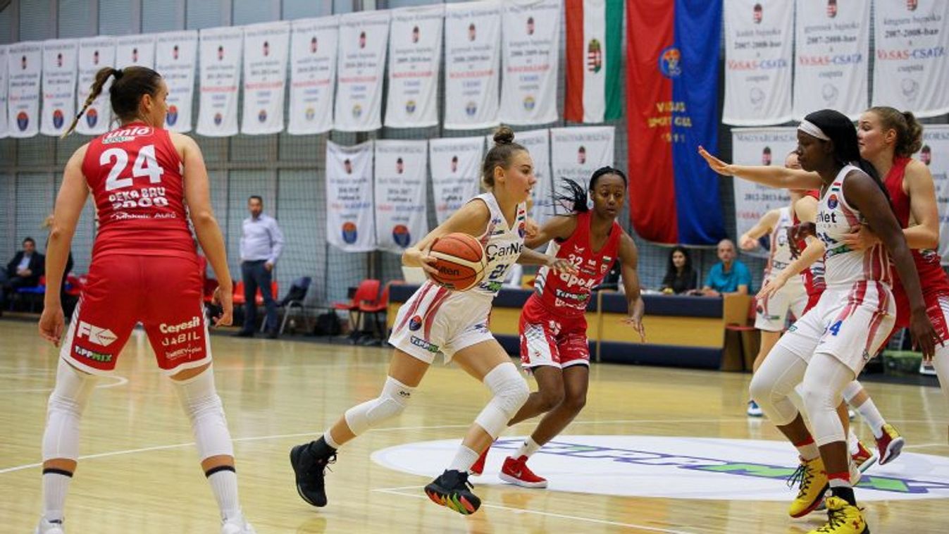 Tartalékos felállásban sem volt kérdés