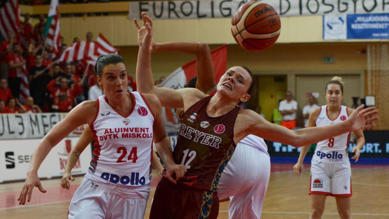 Nem belemenni az ütök-kapokba