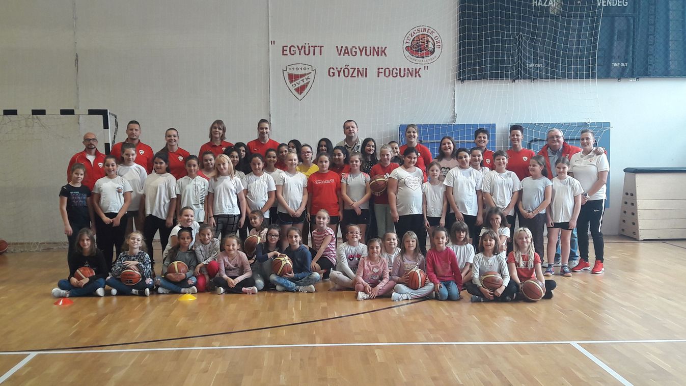 DVTK kosarasok: ózdi toborzó