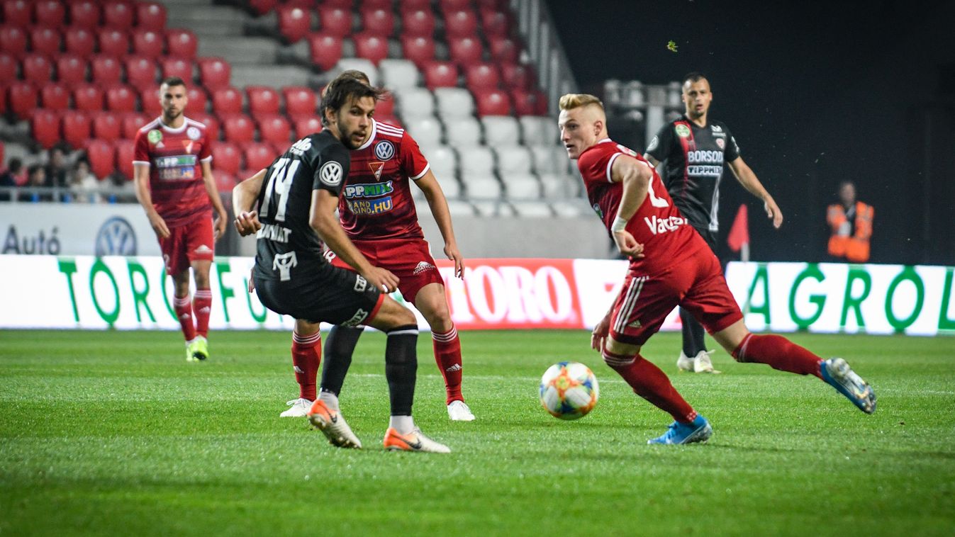 Majdnem minden jó, ,,csak” az eredmény nem