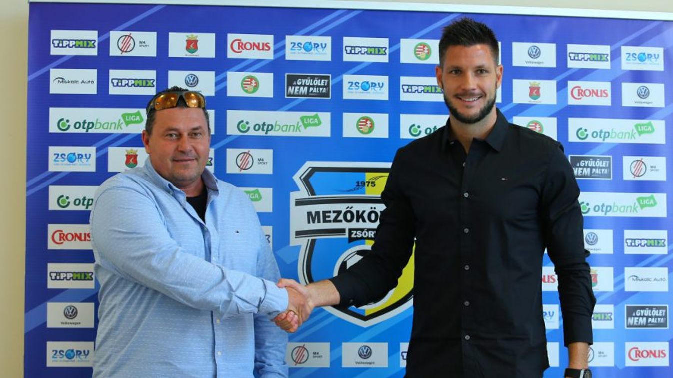 Eb-n is járt magyar válogatottat igazoltak