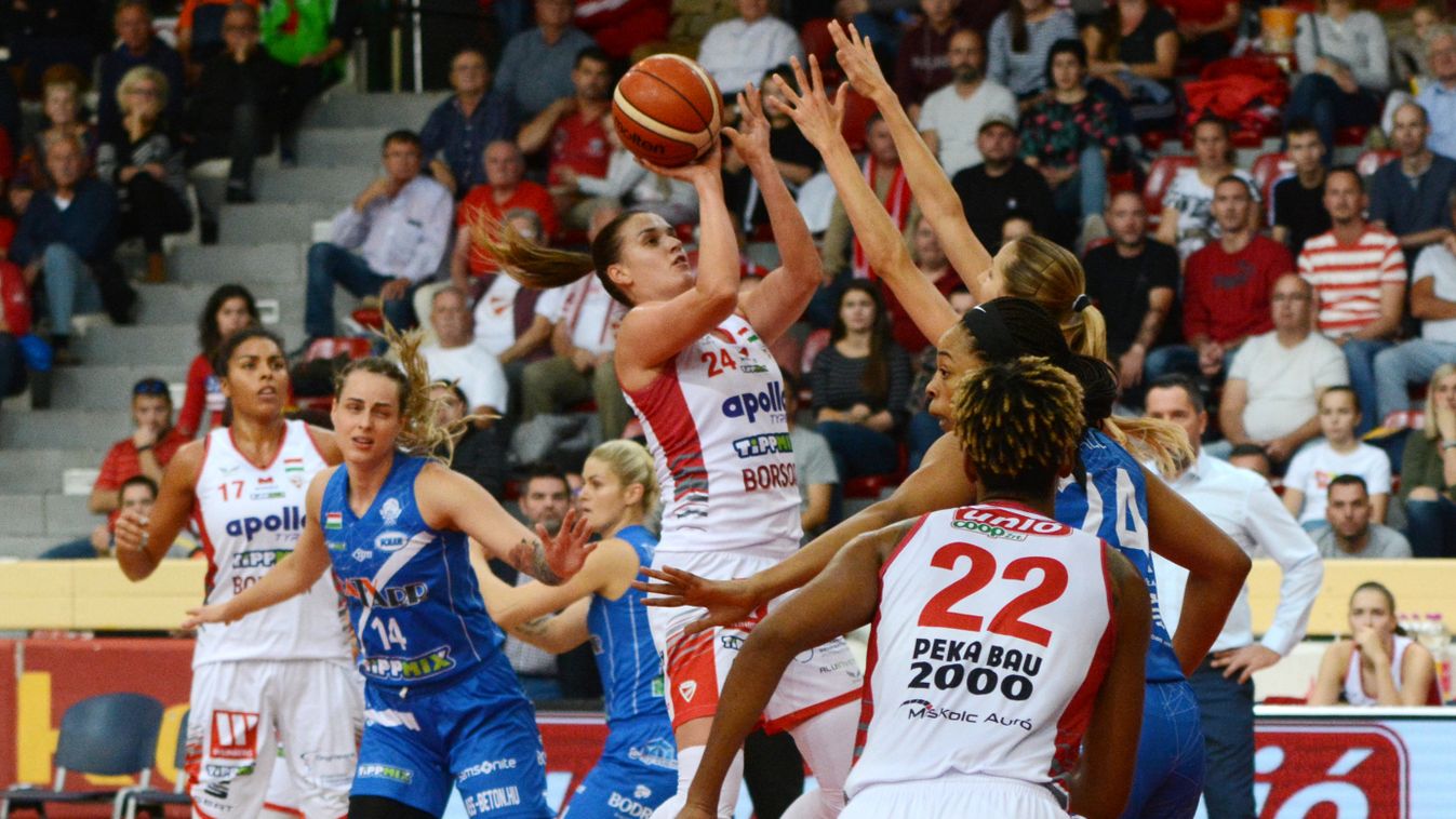 A hét fő meccse, Zalában