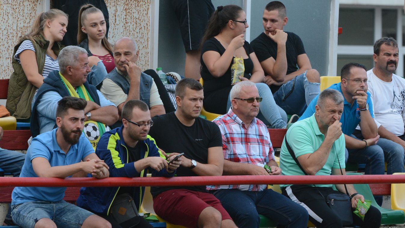 „Sajnos ma edzőpartnerek voltunk”