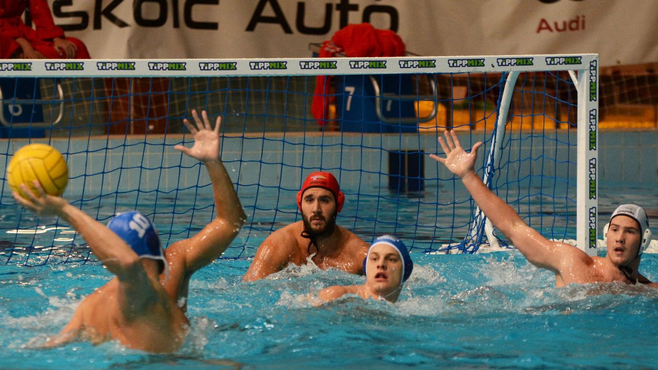 Letolt gatya Budapesten? Dehogyis!