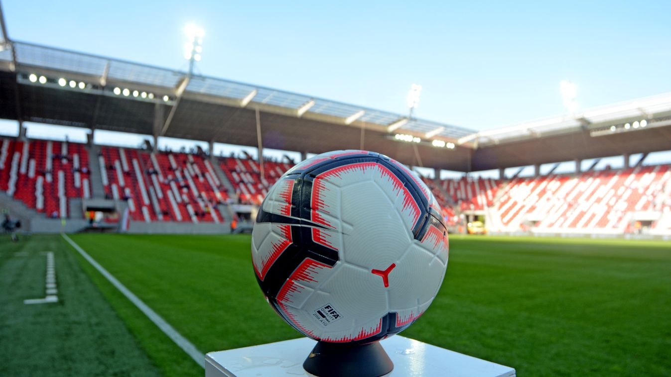 Labdarúgó Magyar Kupa menetrend a 32 közé jutásért