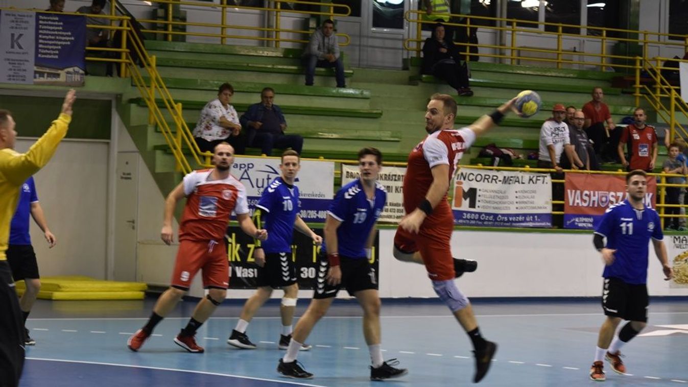 „Mindkét célját elérte a mérkőzés”