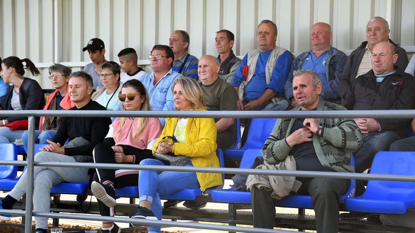 „Nem volt szemet gyönyörködtető mérkőzés ellenben ma igazi csapatmunka volt”