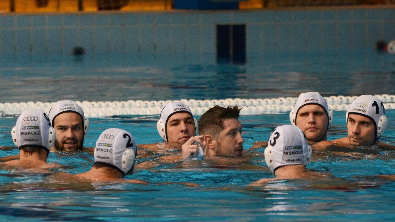 Majdnem meglepett BL-győztes