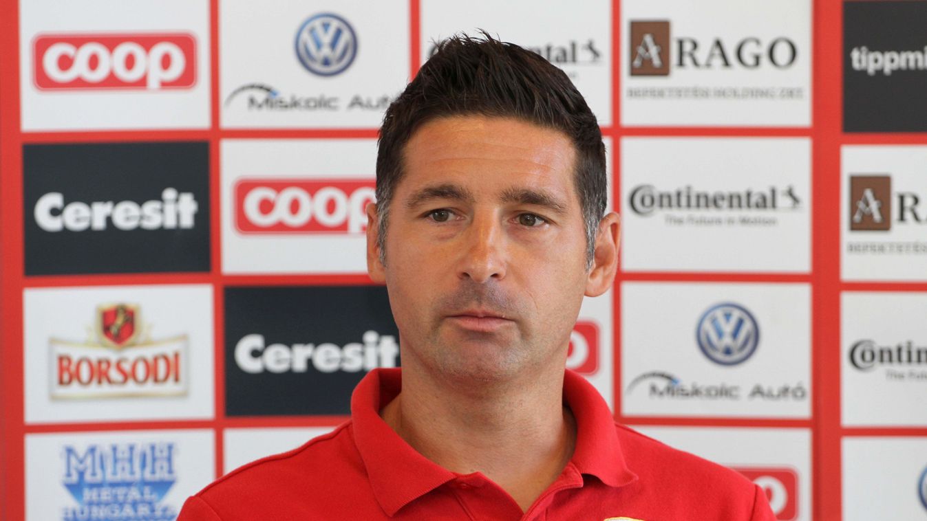 „Mindenképpen győzni akarunk”