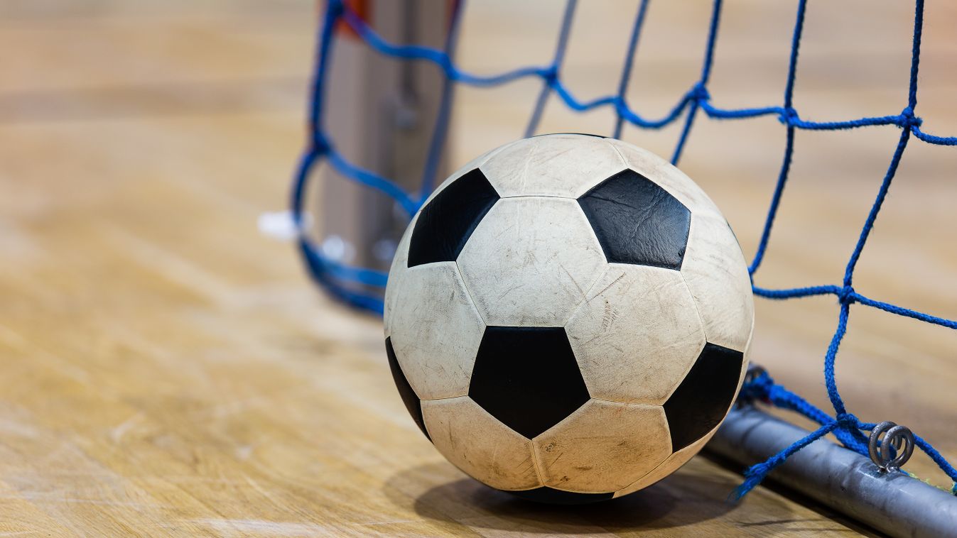 NB II-es férfi futsal eredmények