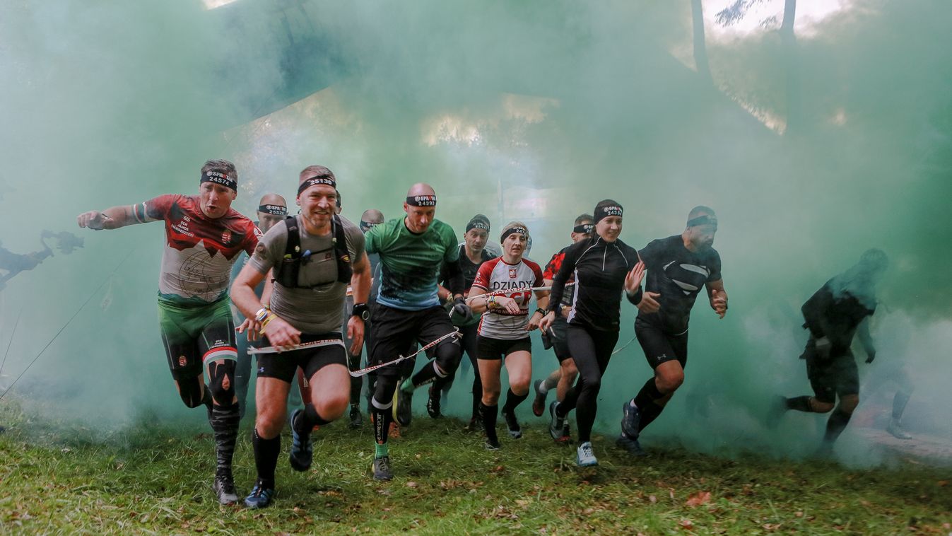 Barcikán jártak a spártaiak