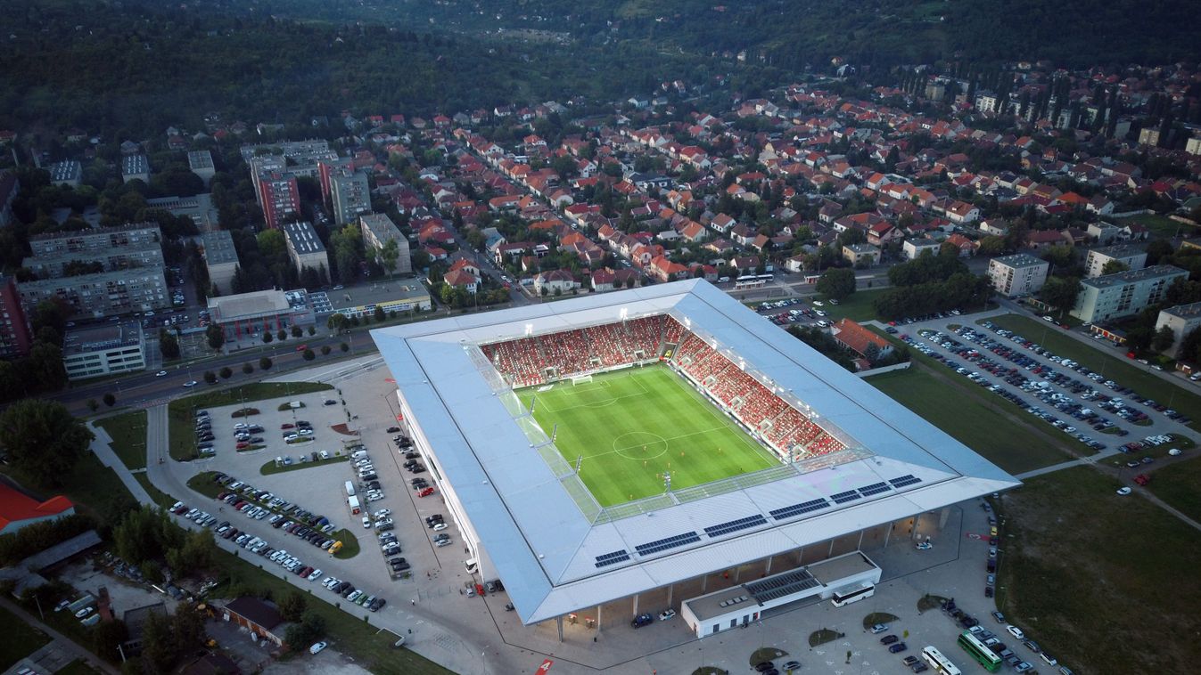 A labdarúgó NB I. 11-16. forduló időpontjai