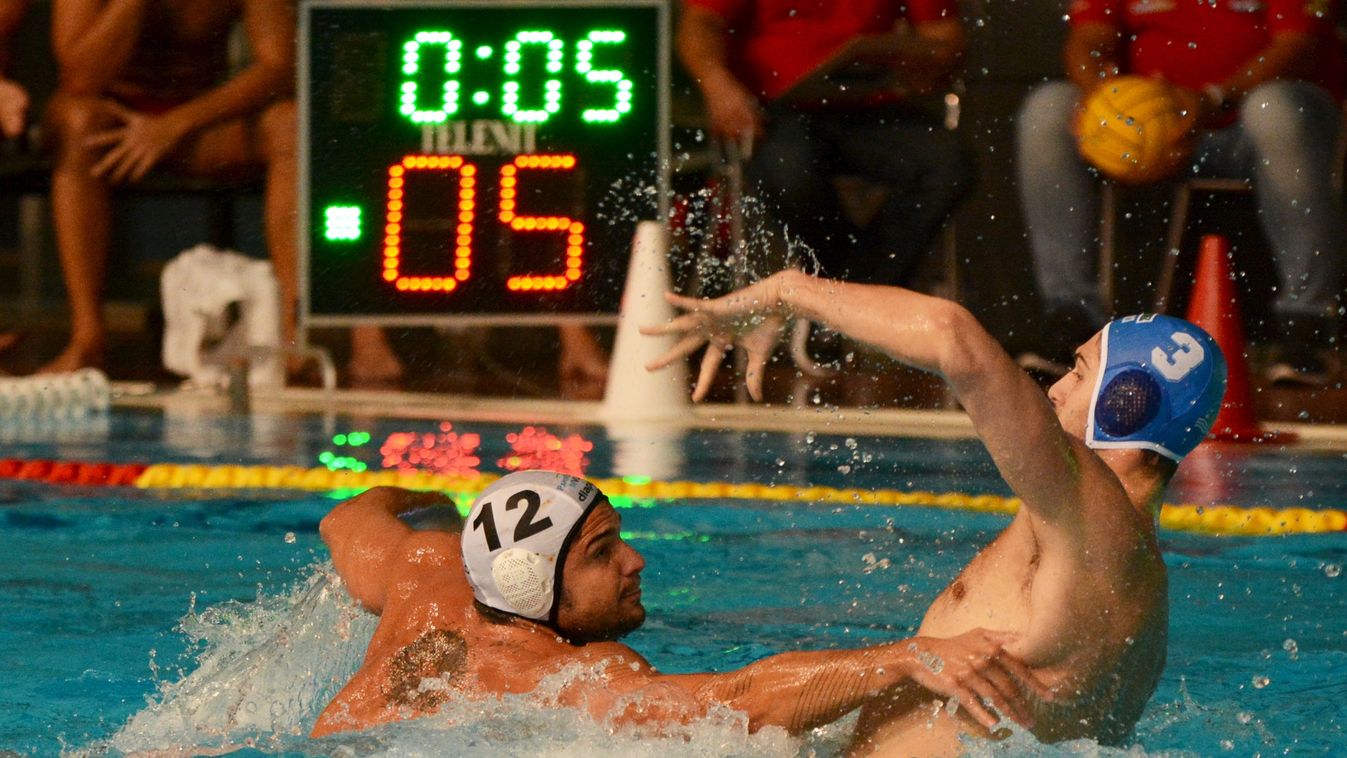 Egy 0–5-ös széria nem fért bele