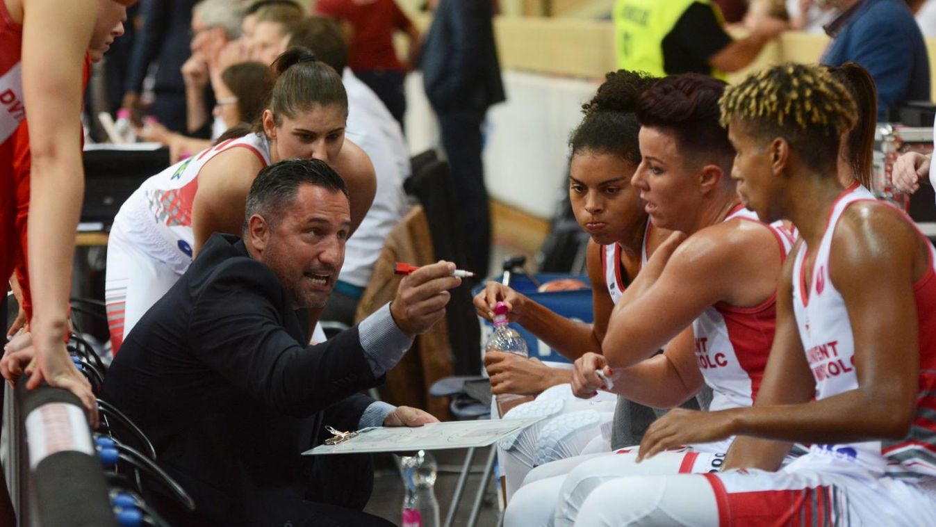 A ráadásban fogyott el a DVTK