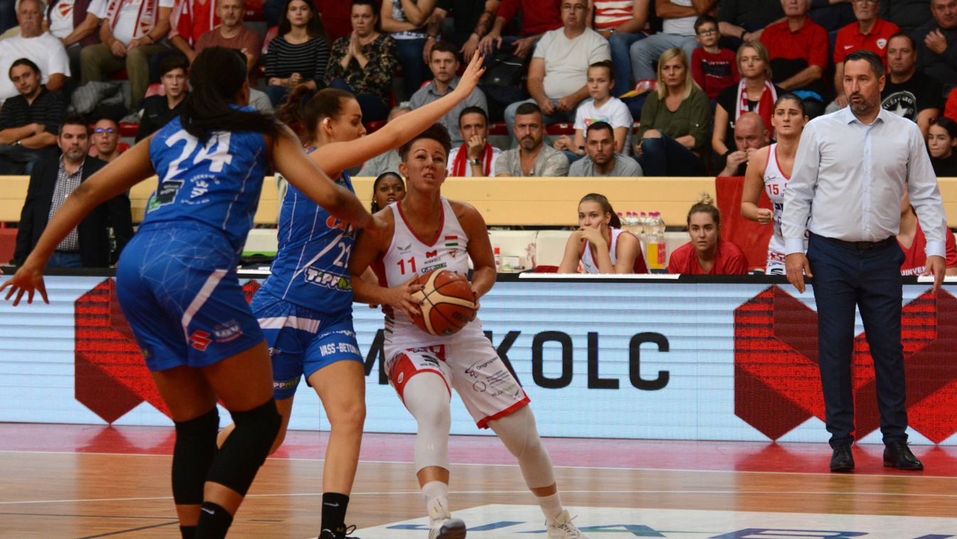 Magyar elleni nemzetközi