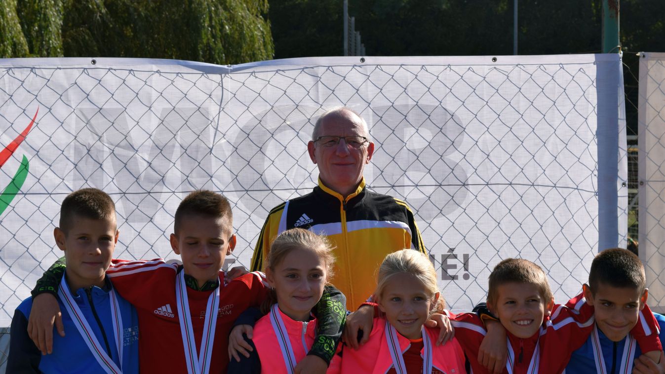 Öttusa: elit bajnokság