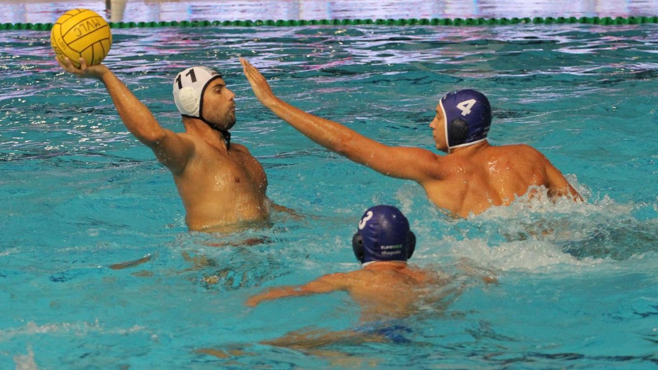 A Brescia, a harmadik olasz