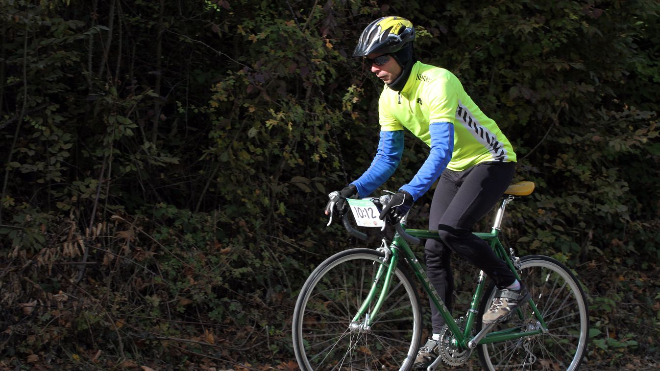 Fejes Gábor győzött