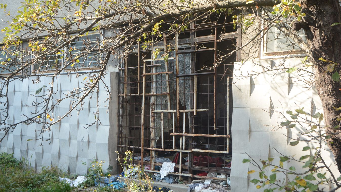 DVTK, tevét gázoltak, ünnepi megemlékezések, szellemház