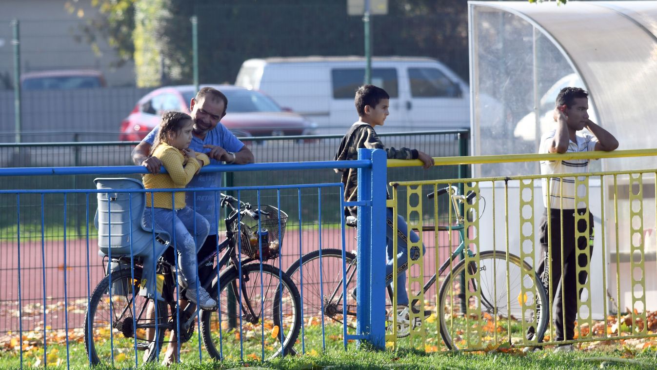 „Végig partiban voltunk. A kapott gólok viszont kabaréba illettek”
