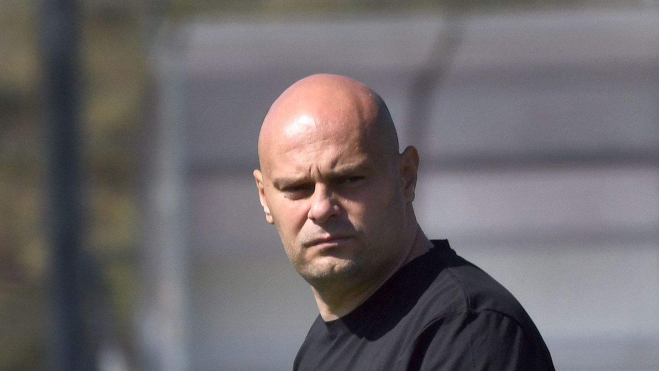 Elmarad a pénteki edzőmeccs