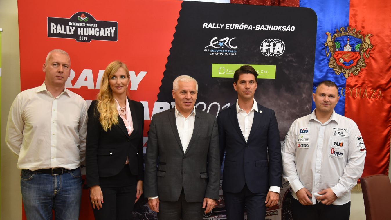 ERC: komoly vizsga előtt állnak