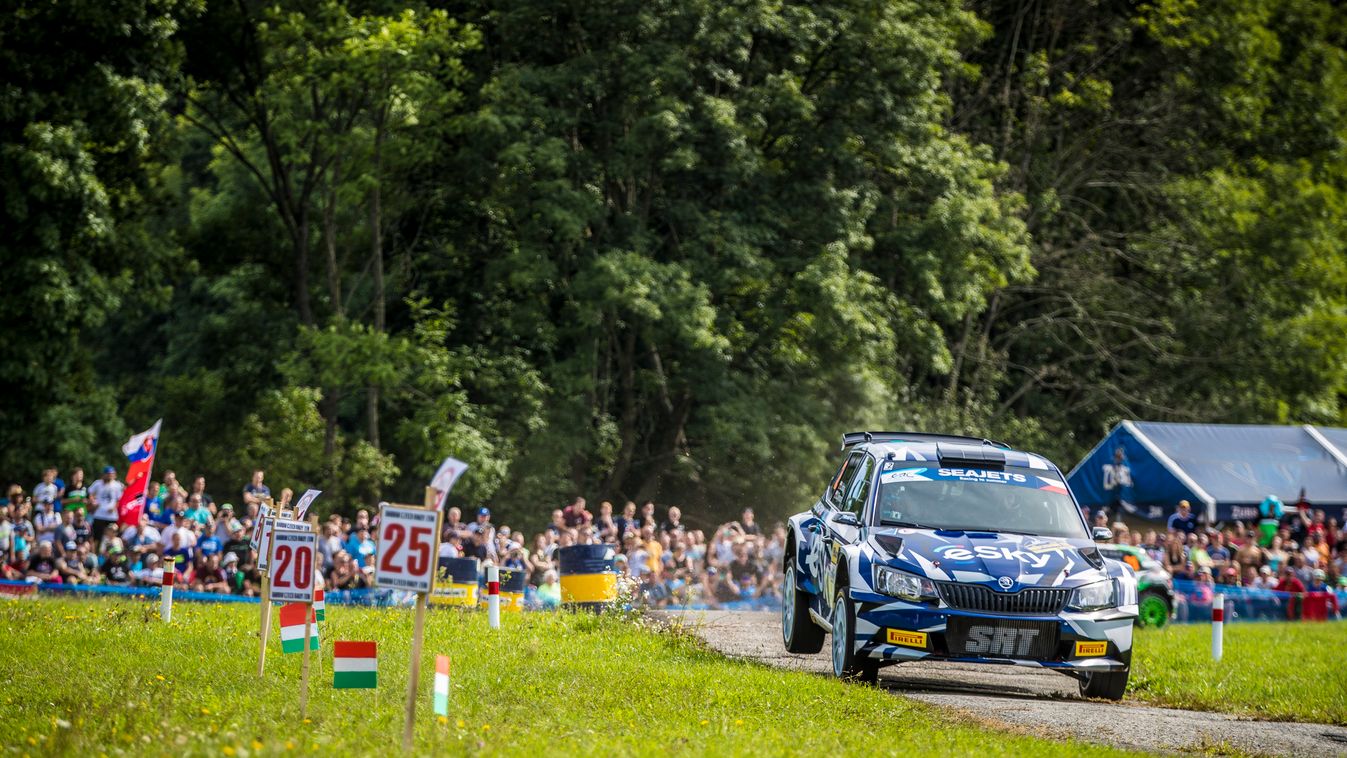 ERC: ki fut be a nagy hármasból?