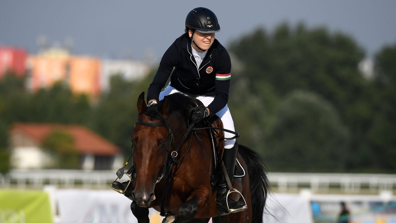 Guzi Blanka nélkül zajlik az U24-es Eb