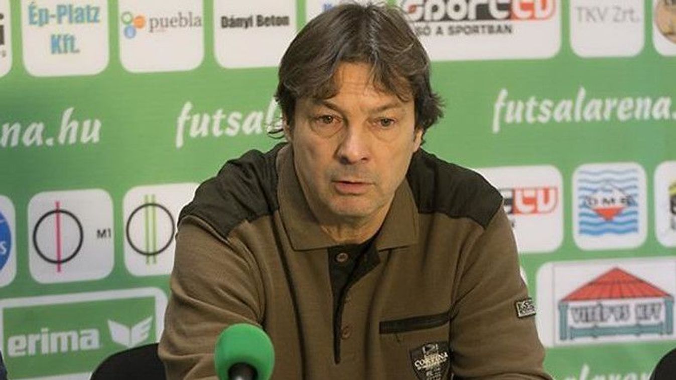 Távozott Várhidi az ózdiaktól