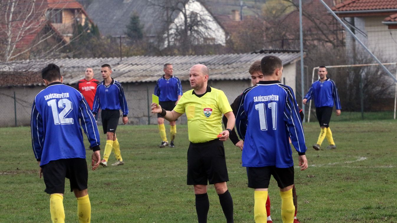 „Van olyan játékos is aki már nem akarja ”égetni„ magát velünk...”