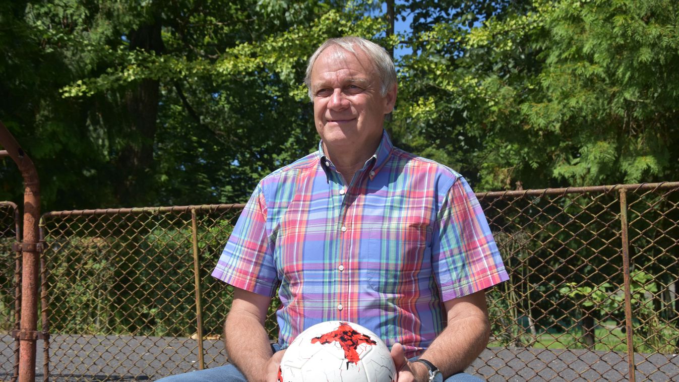 „Egy fiatal, ambíciózus, szervezett csapattal fogunk játszani”