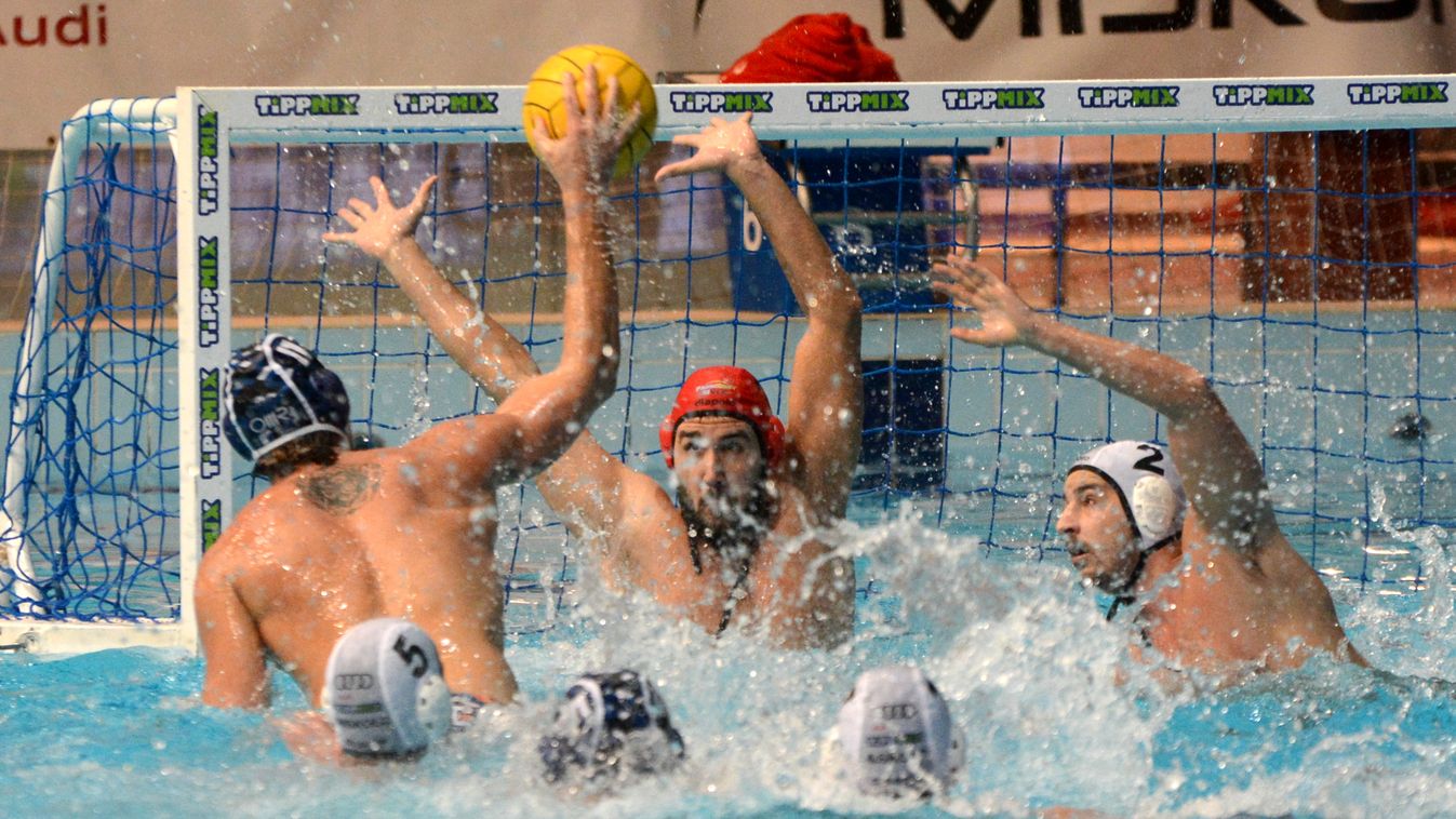 A nyolcadik lett az utolsó