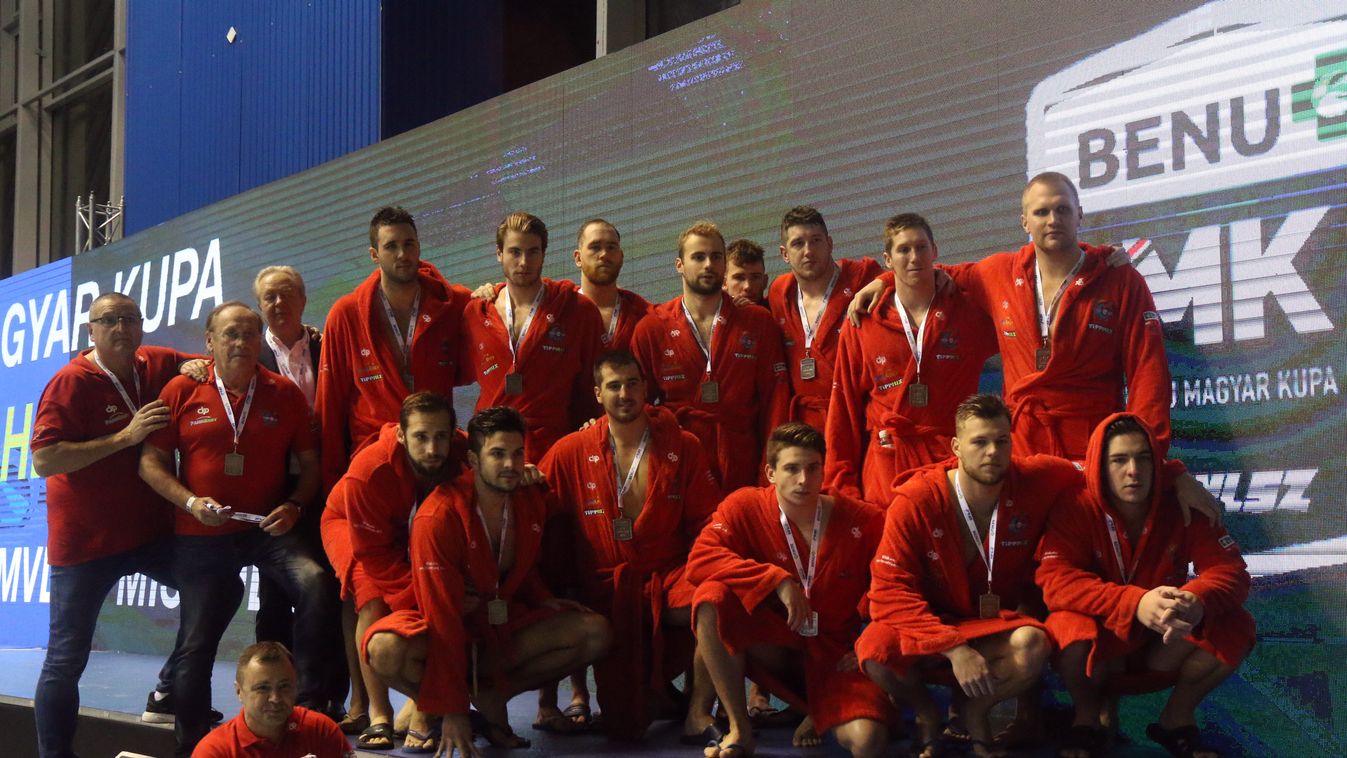 Az OSC ellen a kupadöntőért