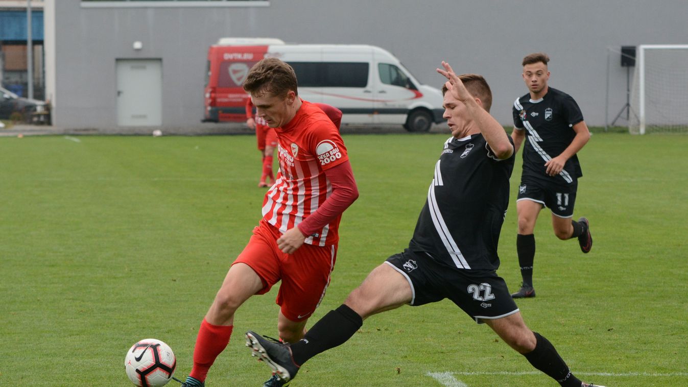 Ózdi foci: van, aki már fodrász, kőműves, futár