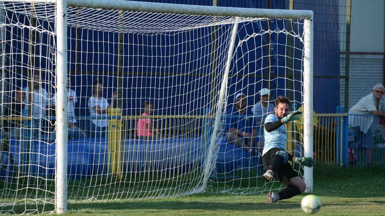 „Egy Kovács Péter volt a különbség a vendégek javára…”