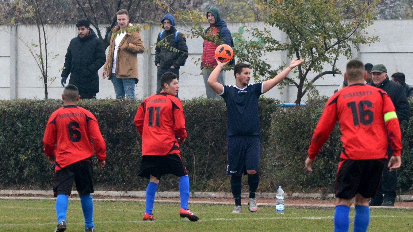 „A héten történeteket tükrözte a mai játékunk...”