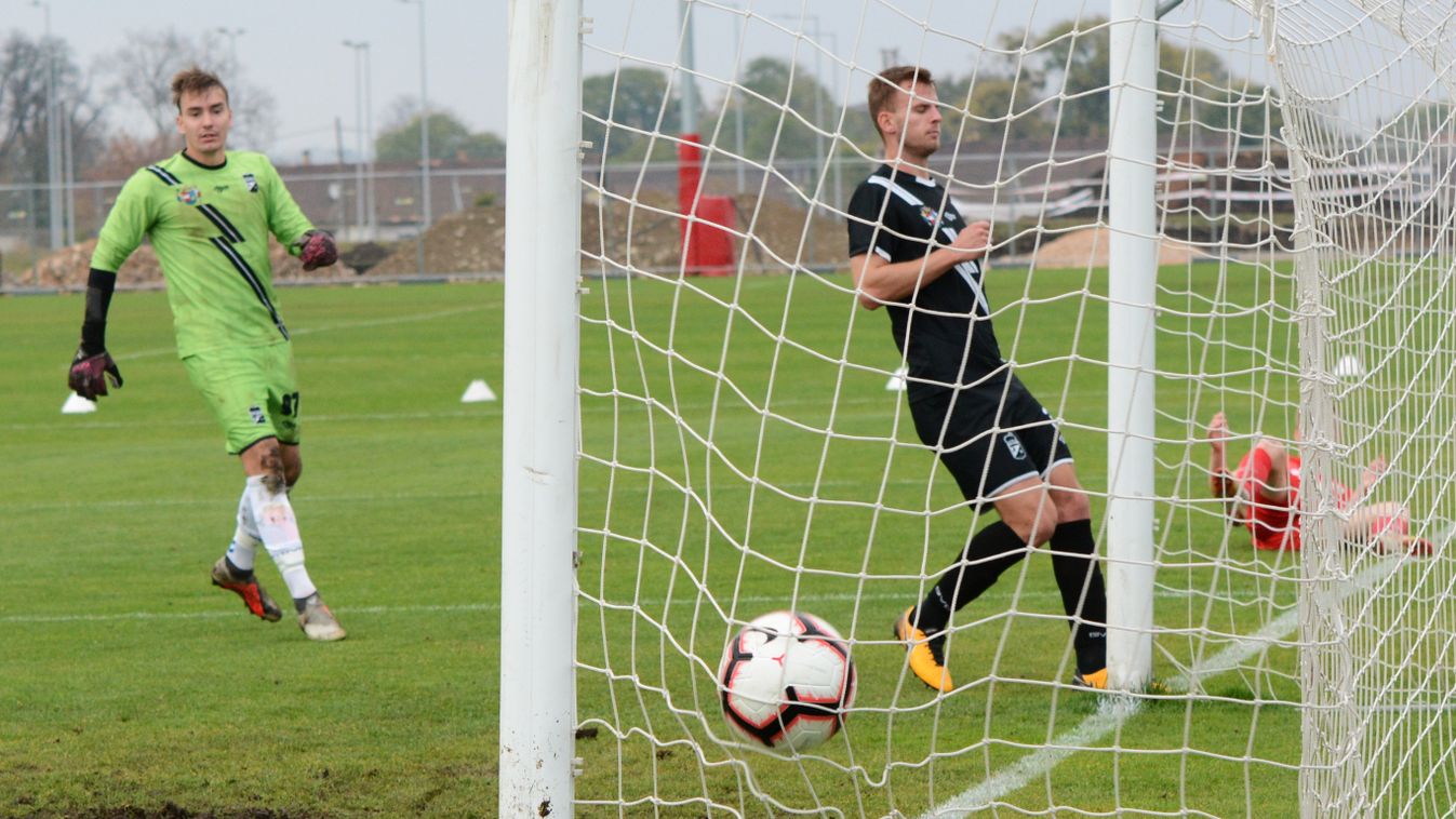 „Ennyi ziccerrel nem egy, hanem több csapat ellen is győzelmet lehetett volna aratni”