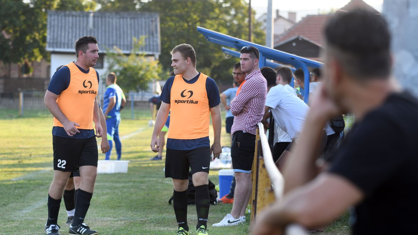 „Egy »roma Fred Astairével« jobbak voltunk”