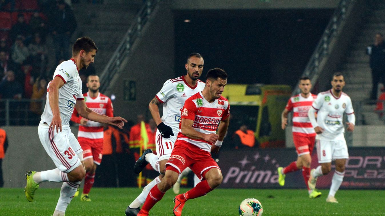 Megjött az étvágy, a nagy fogás előtt