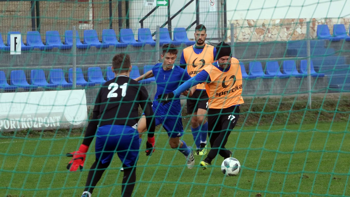 „Ennél csak jobb jöhet az biztos”