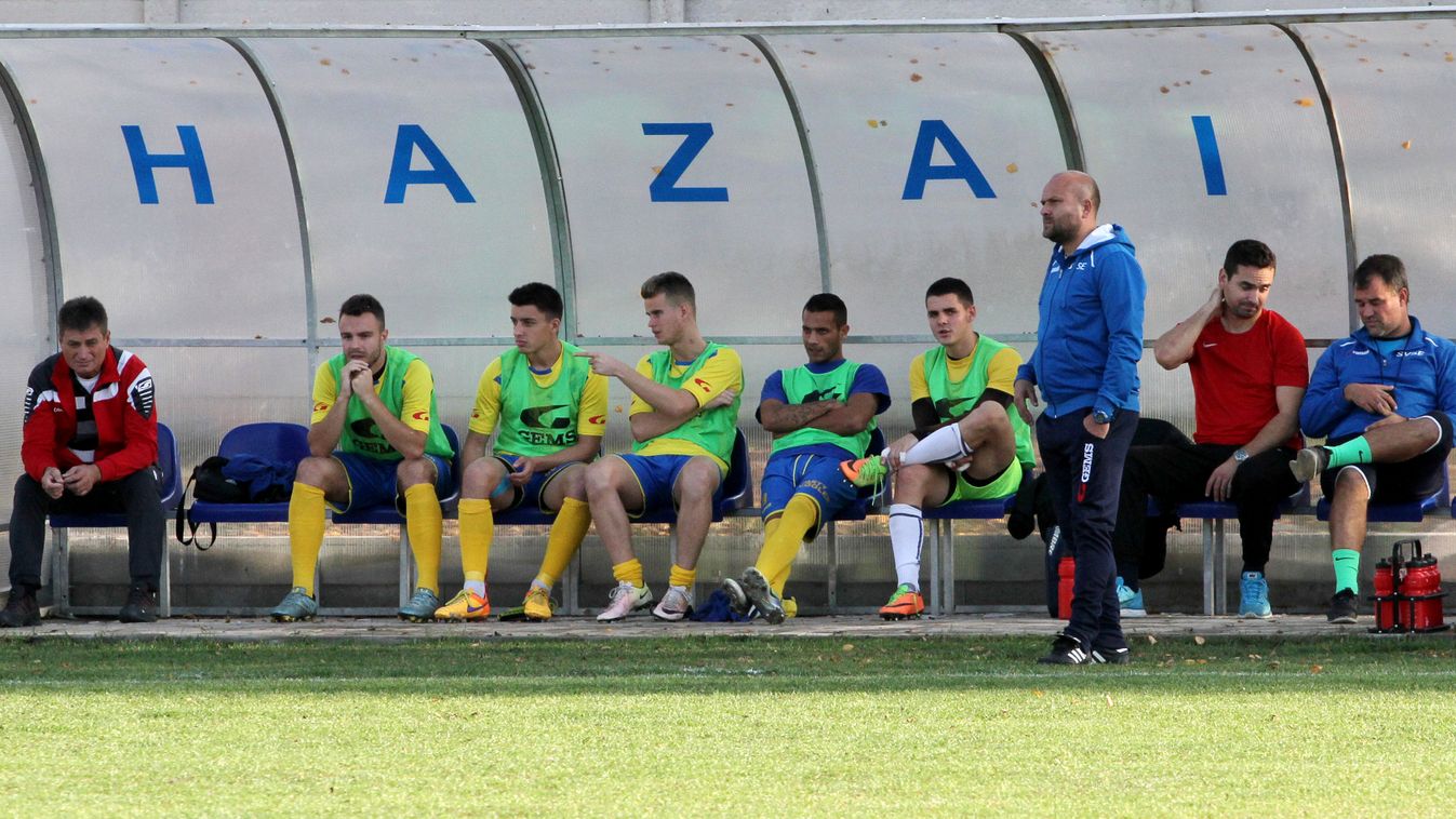 „Nagyon akartuk ezt a győzelmet és ilyen talajon ez a szív diadala volt”